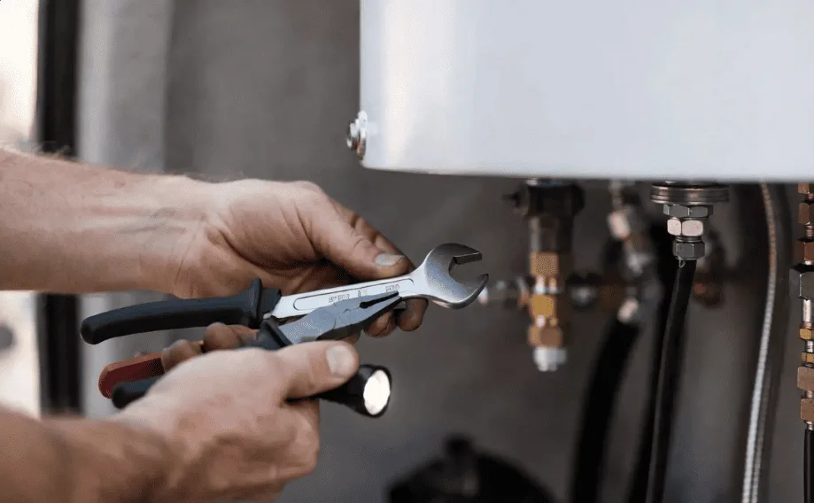 Why choose Water Heater Repair in Belle Fourche, SD